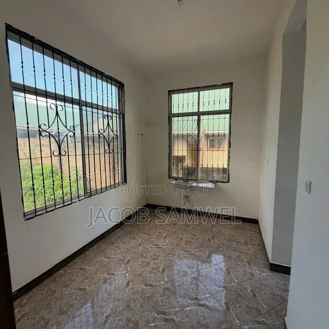 3bdrm House in Goba Center, Kinondoni for rent