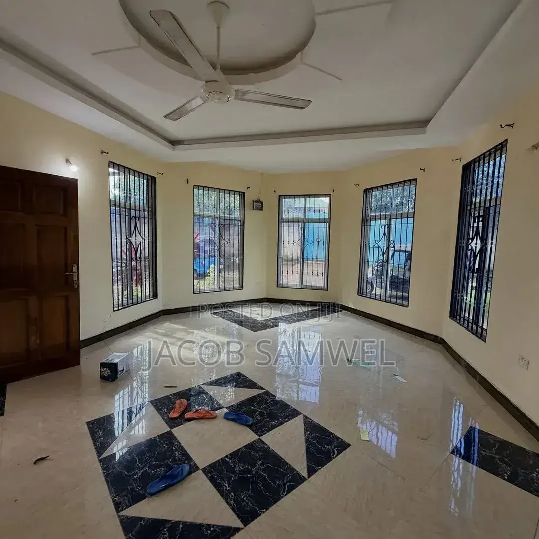 3bdrm House in Goba Center, Kinondoni for rent