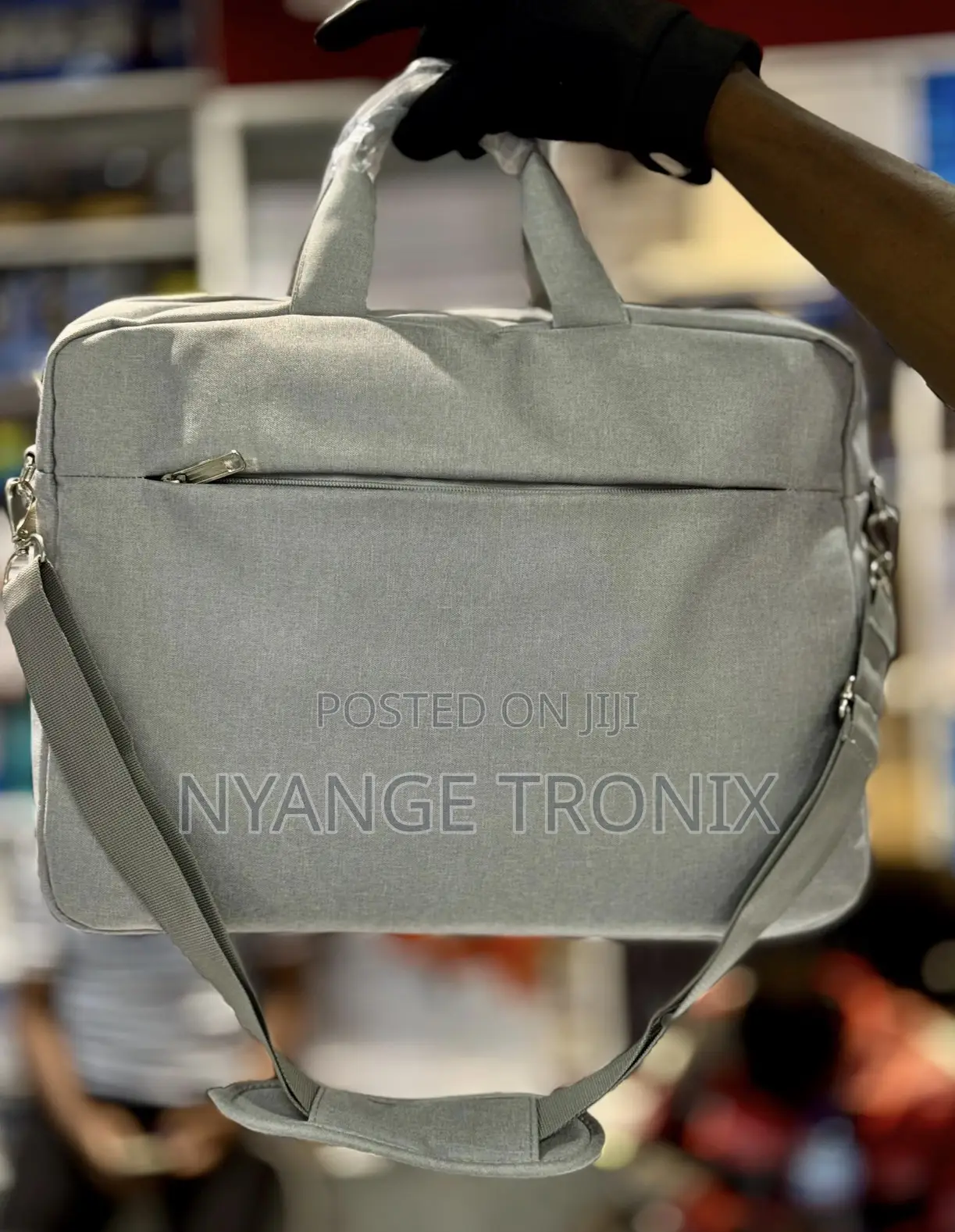 Laptop Handbag 208