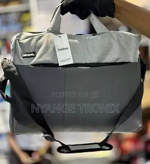 Lenovo Laptop Hand Bag