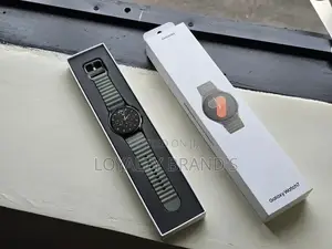 Samsung Galaxy Watch 7 40mm – | Calls, Fitness Notifications