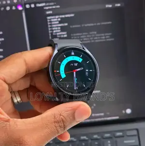 Samsung Galaxy Watch 6 44mm Lte – | Sim, Calls Without Phone