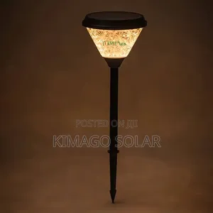 Taa Za Solar Za Rangi Kwa Garden Arusha Usafirishaji Wa Haraka Sana