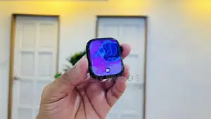 Apple Watch Series 11 Cellular 46mm – Titanium | Calls Without Phone