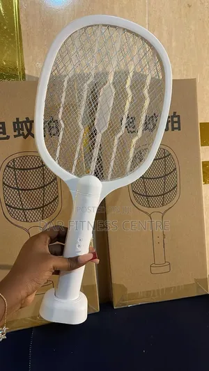 Rechargeable Electric Mosquito Killer
