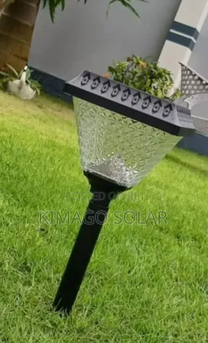 Professional Grade Solar Decor Reliable Supply For Big Developers