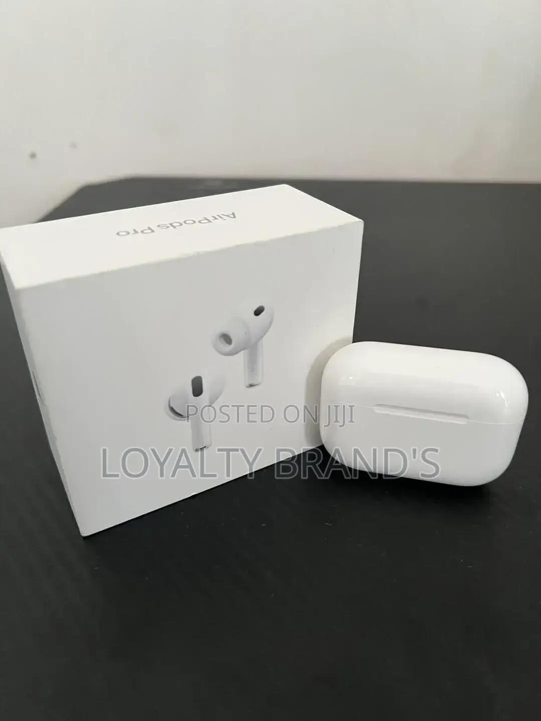 Apple Airpods Pro 3 – Wireless Earbuds | Noise Cancellation