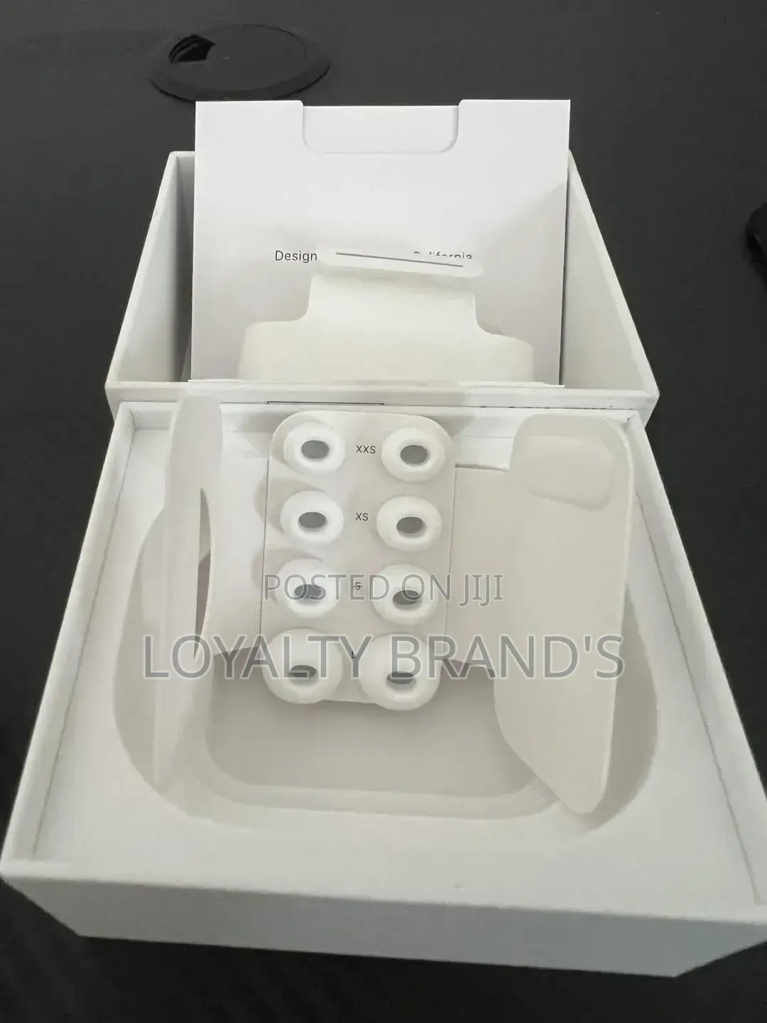 Apple Airpods Pro 3 – Wireless Earbuds | Noise Cancellation