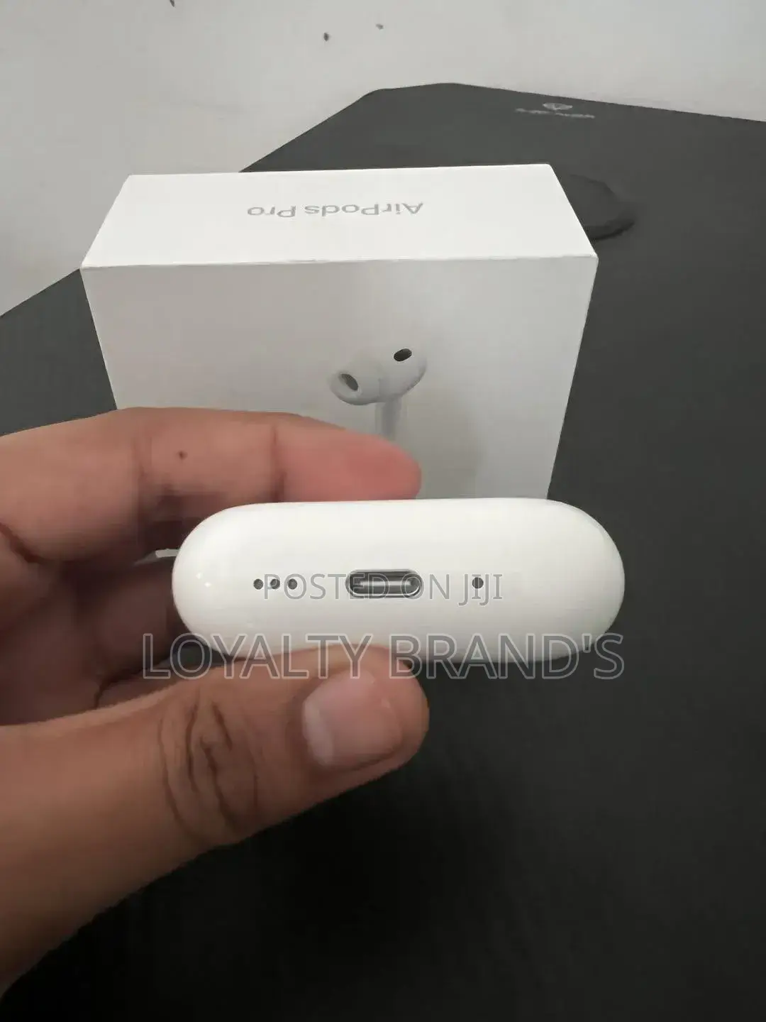 Apple Airpods Pro 3 – Wireless Earbuds | Noise Cancellation