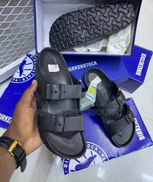 Birkenstock Sandals for Rain Season Collection