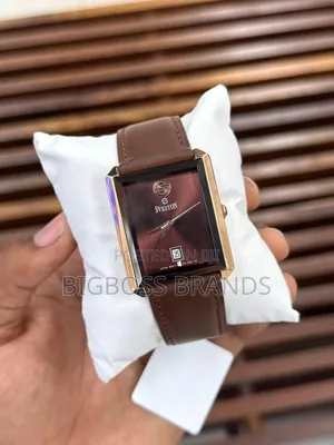 Sveston Ceramic Watch 