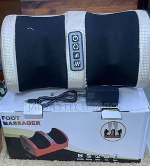 Foot Massager Machine