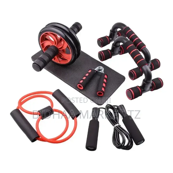 Home Gym Eguiments