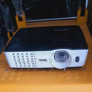Benq Projector W2720i 