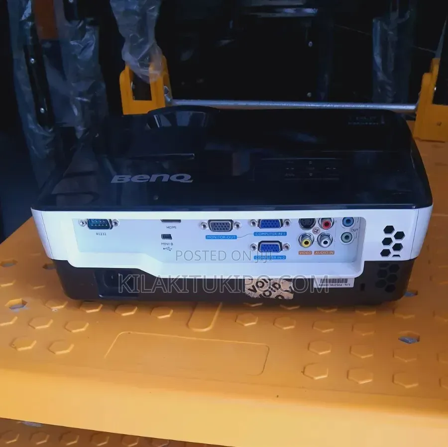 Benq Projector W2720i 