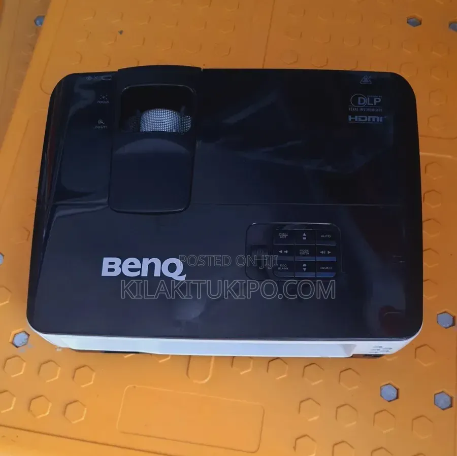 Benq Projector W2720i 