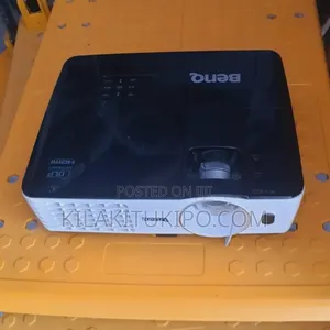 Benq Projector W2720i 