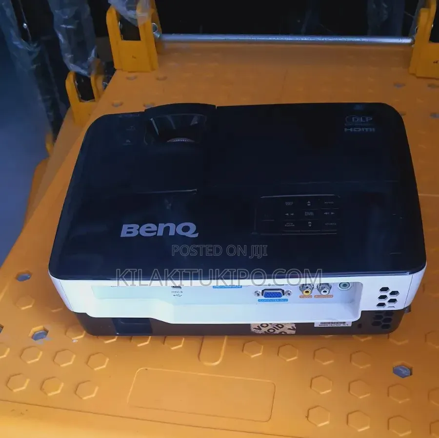 Benq Projector W2720i 