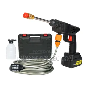 Pressure Water Gun