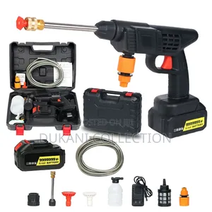 Pressure Water Gun