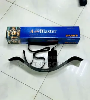 Arm Blaster