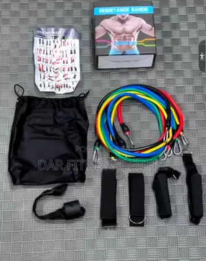 Resistance Bands