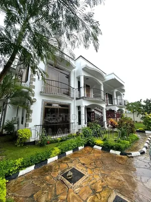 2bdrm Apartment in Mbezi Beach Goige for rent
