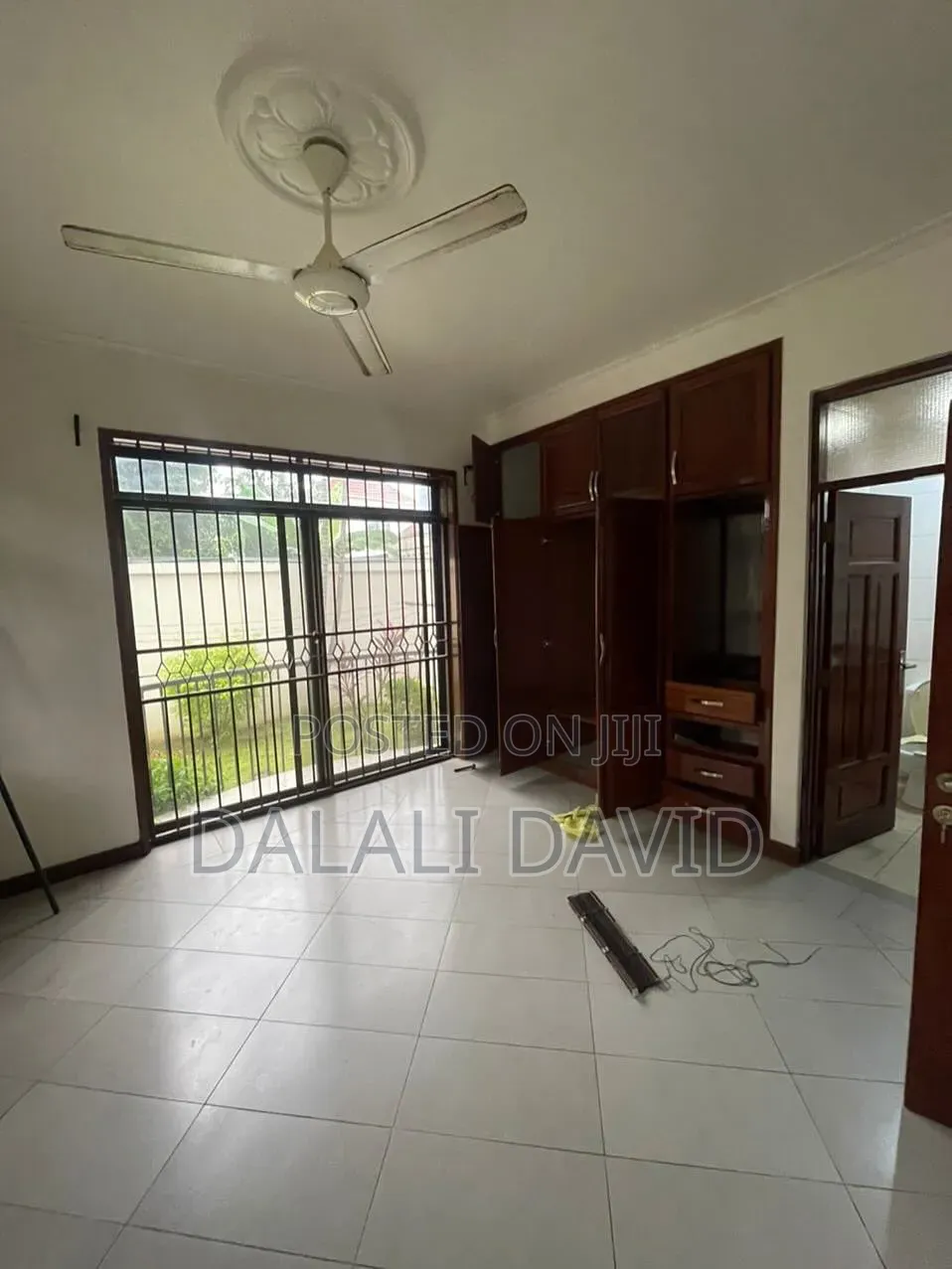 2bdrm Apartment in Mbezi Beach Goige for rent