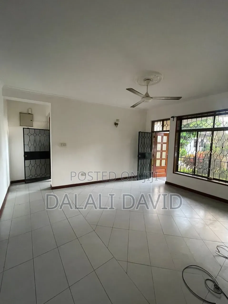 2bdrm Apartment in Mbezi Beach Goige for rent