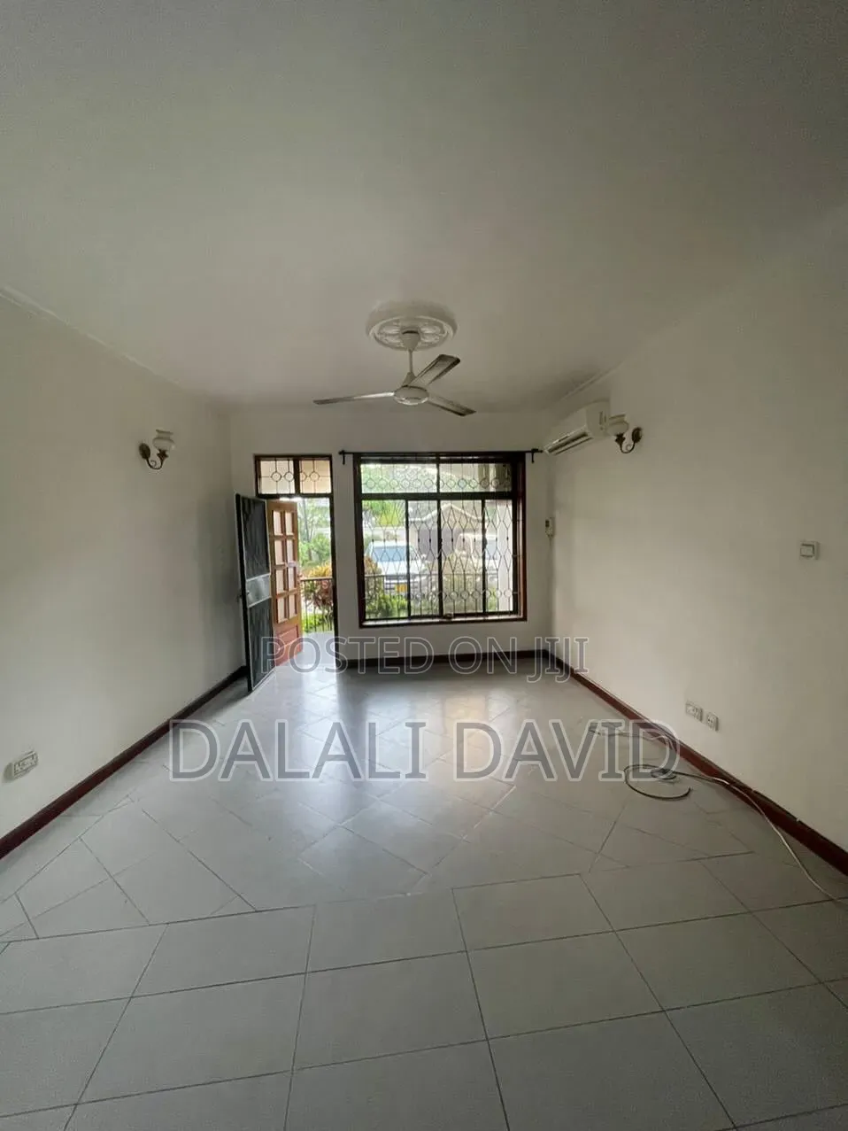 2bdrm Apartment in Mbezi Beach Goige for rent
