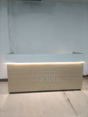 Reception Table