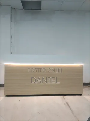 Reception Table