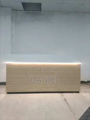 Reception Table