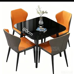 Daynning Table