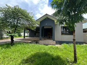 4bdrm House in Boko Msikitini, Bunju for sale