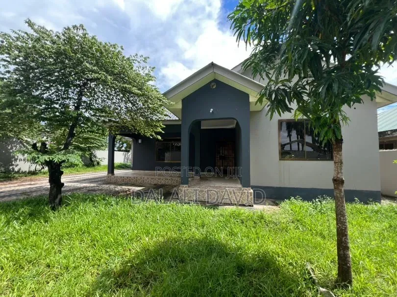 4bdrm House in Boko Msikitini, Bunju for sale