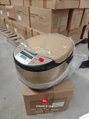 Mult Cooker