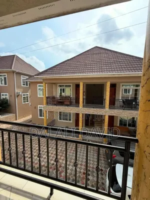 2bdrm Apartment in Makongo Juu, Goba for rent