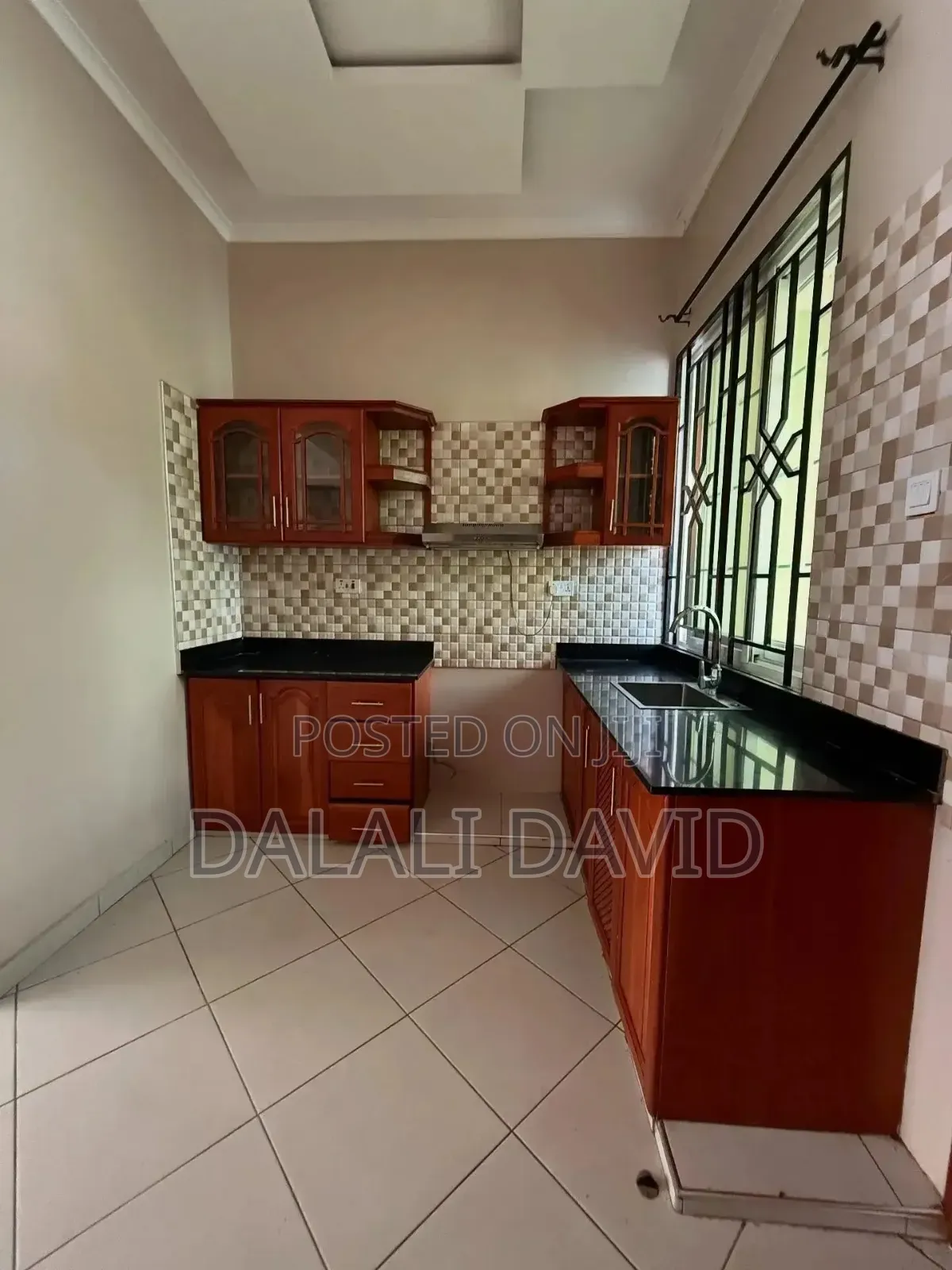 2bdrm Apartment in Makongo Juu, Goba for rent