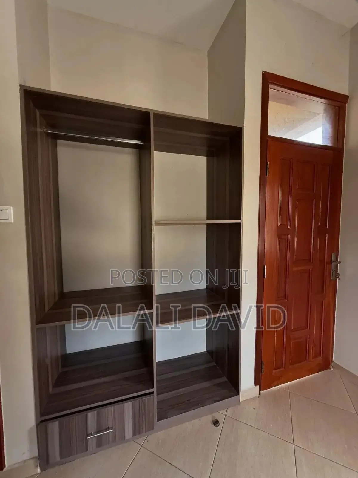 2bdrm Apartment in Makongo Juu, Goba for rent