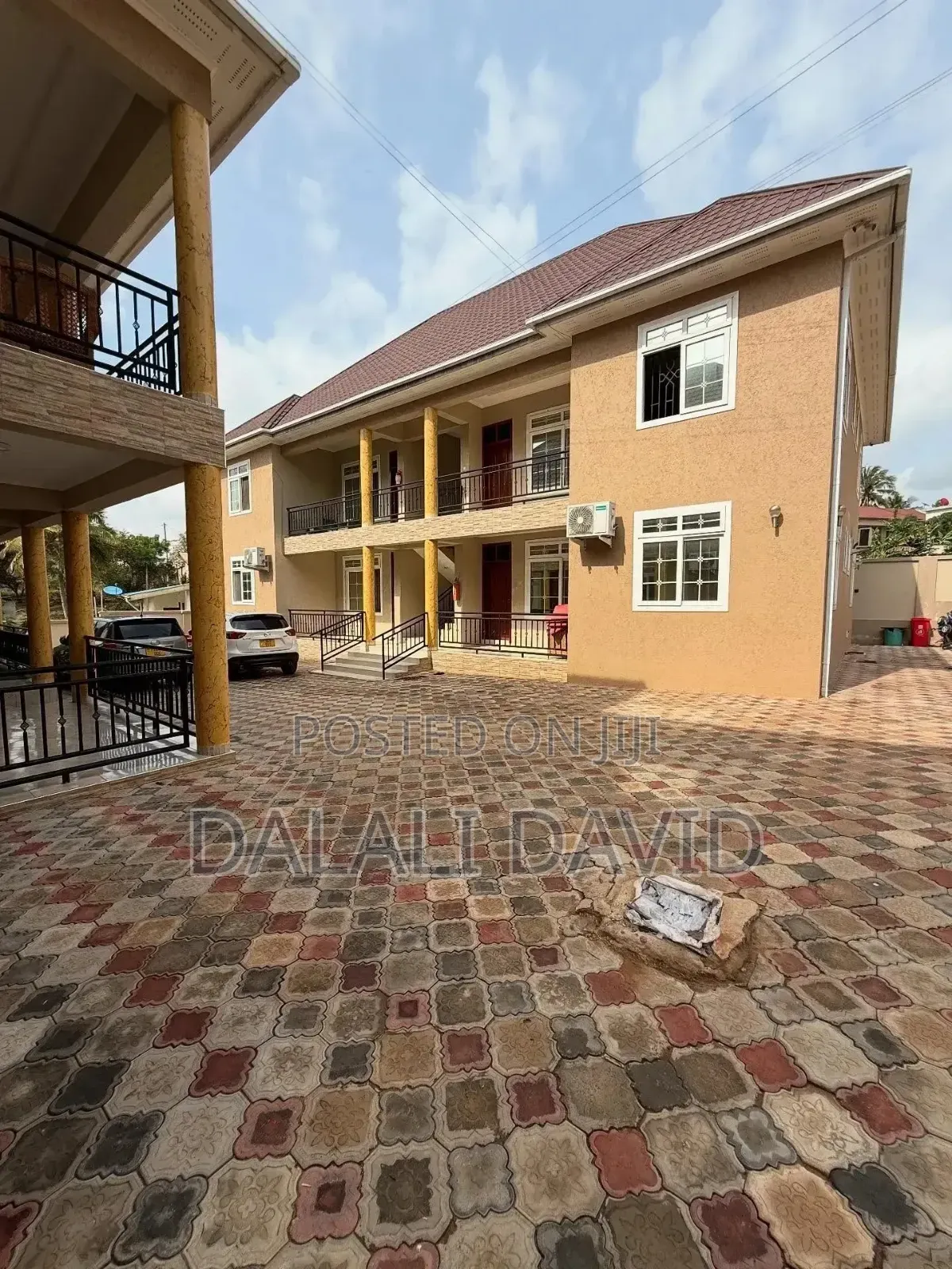 2bdrm Apartment in Makongo Juu, Goba for rent