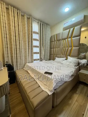 1bdrm Apartment in Makongo Juu, Goba for rent