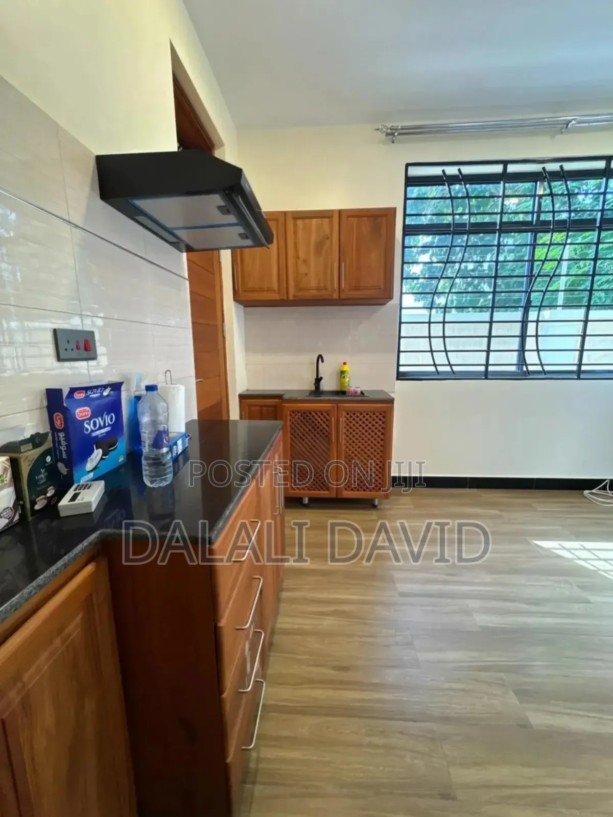 1bdrm Apartment in Makongo Juu, Goba for rent