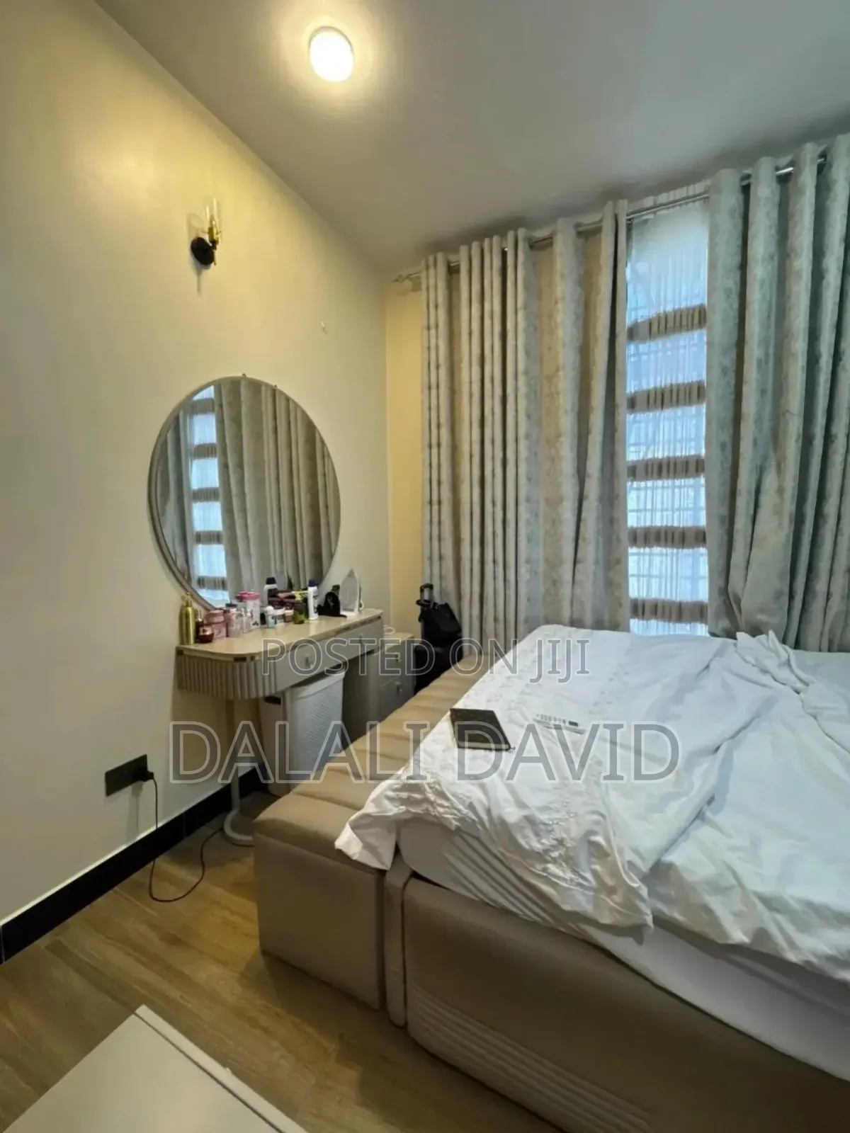 1bdrm Apartment in Makongo Juu, Goba for rent