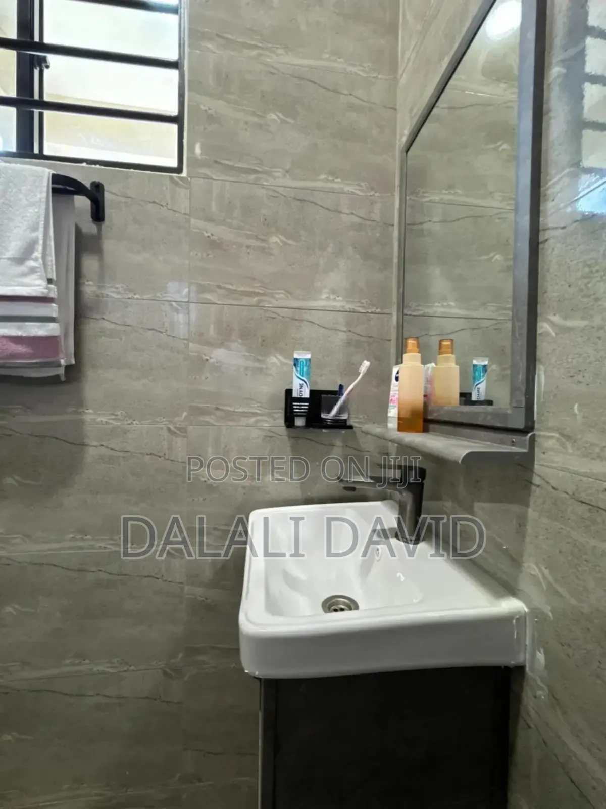 1bdrm Apartment in Makongo Juu, Goba for rent