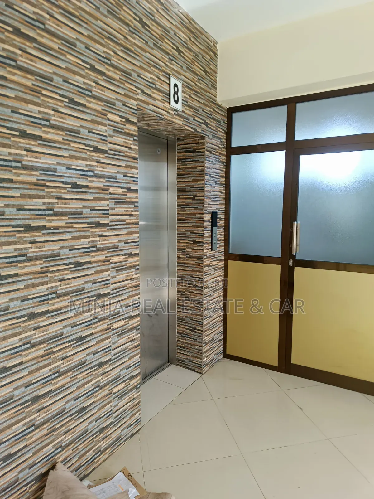 An Office Funished Space For Rent In Town City Centre