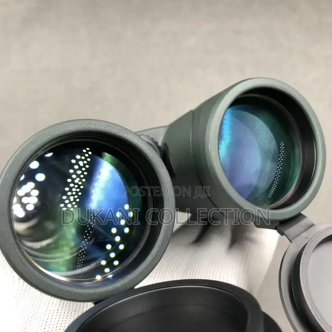 Binoculars Bushnell 10x42