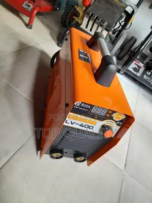 Welding Machine Lv 400