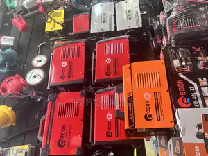 Welding Machine Lv 400