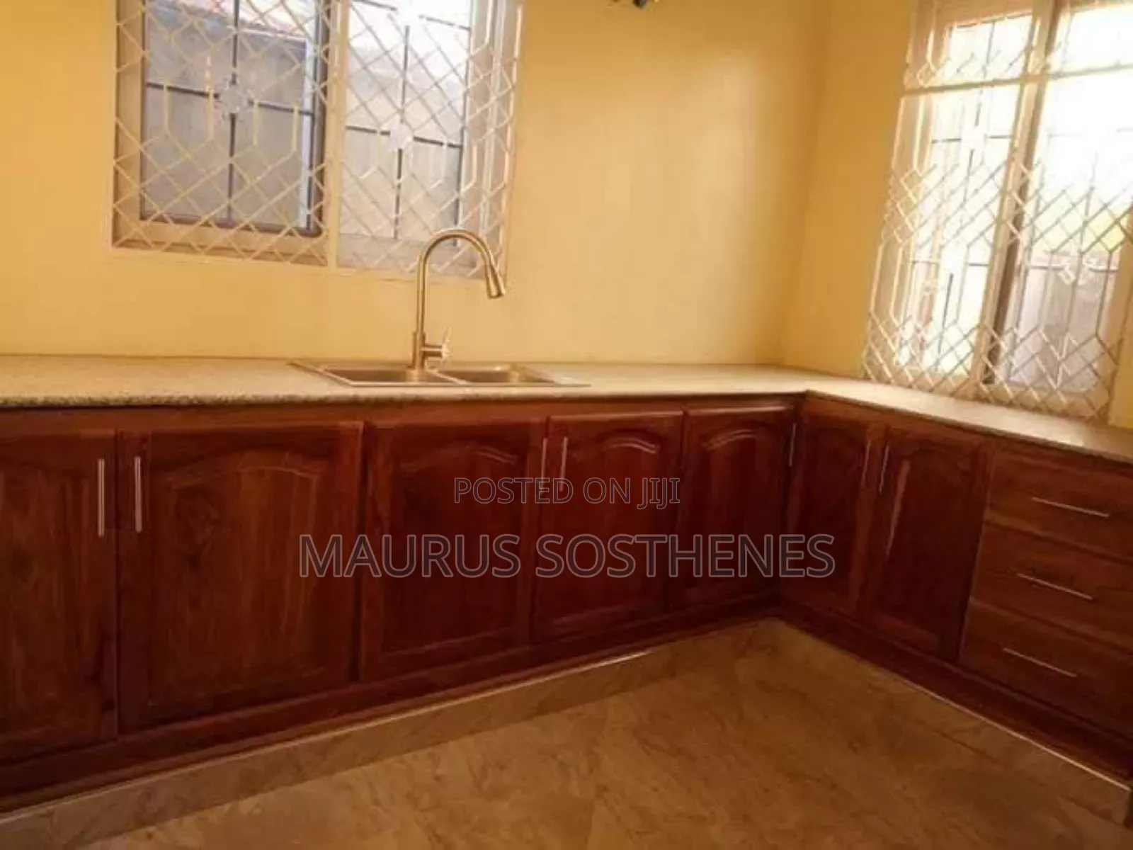 3bdrm House in Kitunda for sale